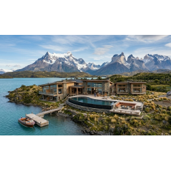 Ice Expedition Signature