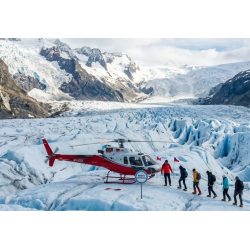 Ice Expedition Signature