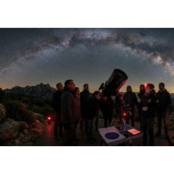 Ice Expedition Signature