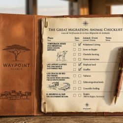 Legacy of the great migration